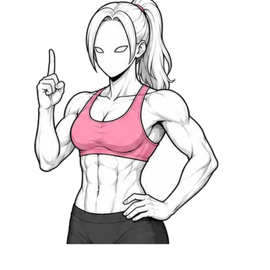 バンドクロスオーバーのフォームアドバイス図解